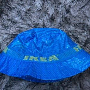 ikea bucket hat